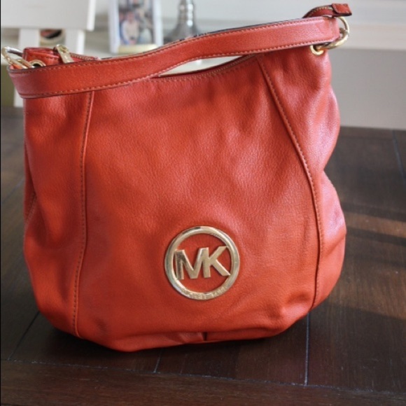 Michael Kors hobo bag - Picture 1 of 13